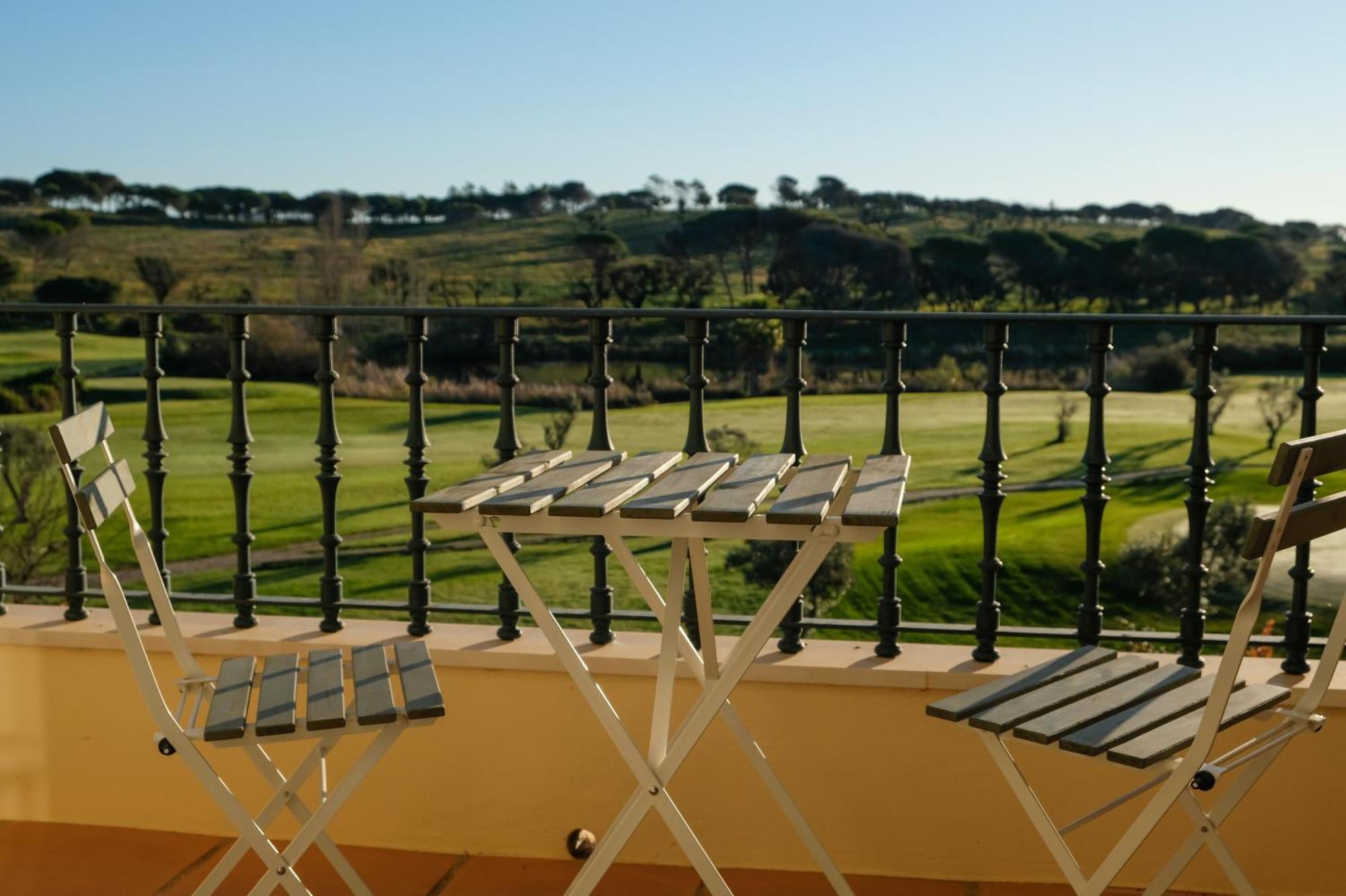 Quinta Do Lago Golfside Retreat Quinta do Lago Exterior foto