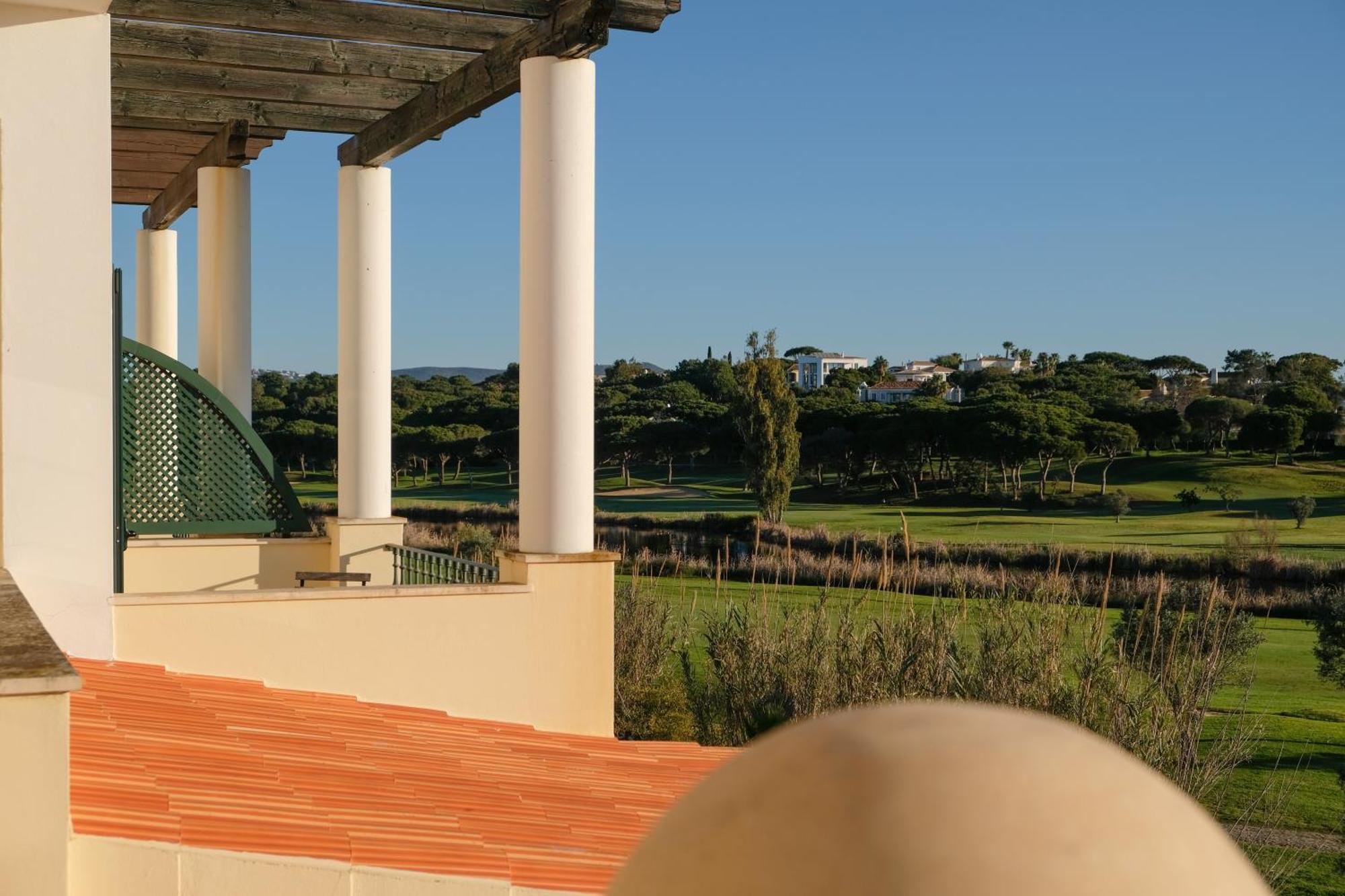 Quinta Do Lago Golfside Retreat Quinta do Lago Exterior foto