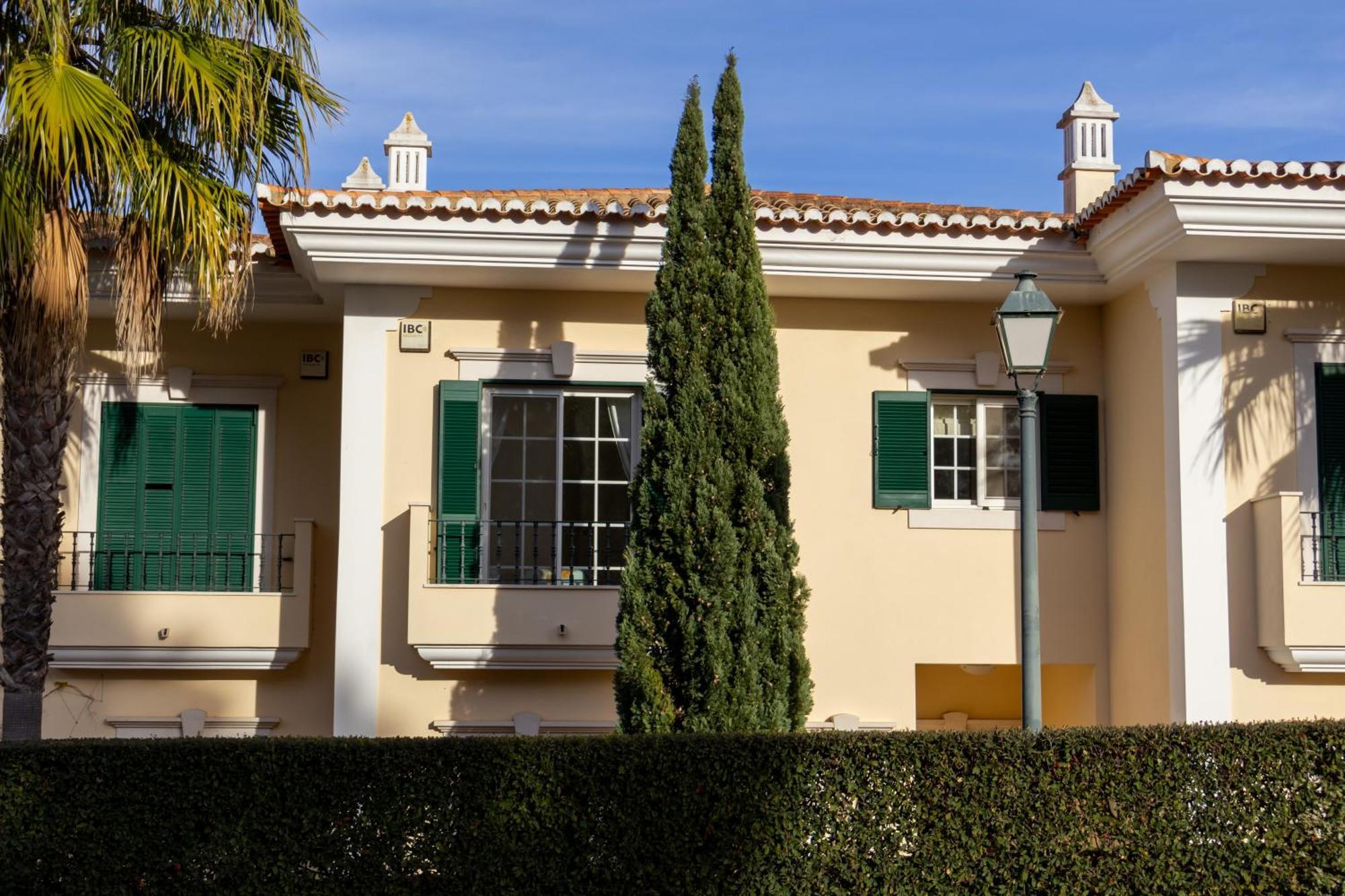 Quinta Do Lago Golfside Retreat Quinta do Lago Exterior foto