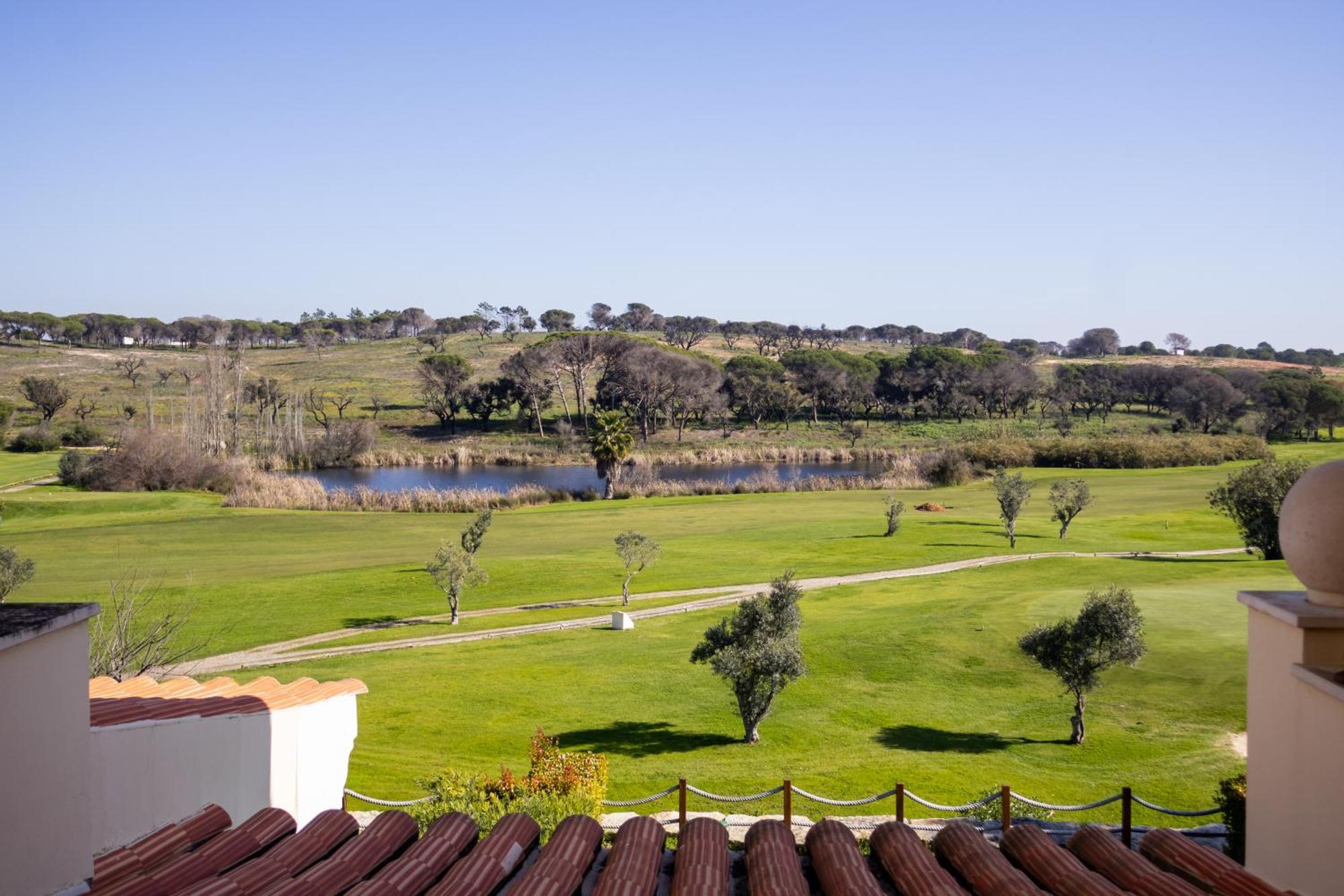 Quinta Do Lago Golfside Retreat Quinta do Lago Exterior foto