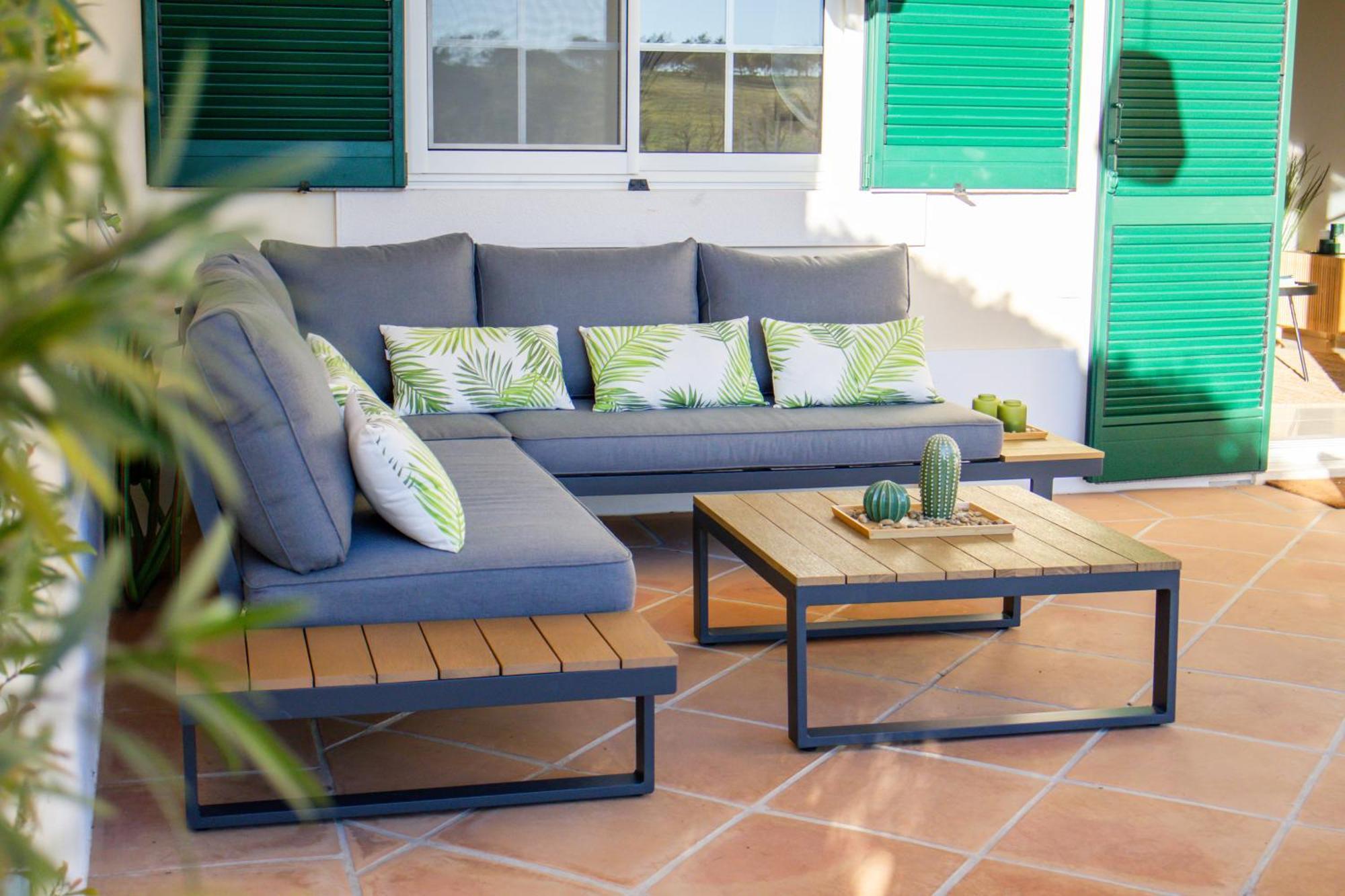 Quinta Do Lago Golfside Retreat Quinta do Lago Exterior foto
