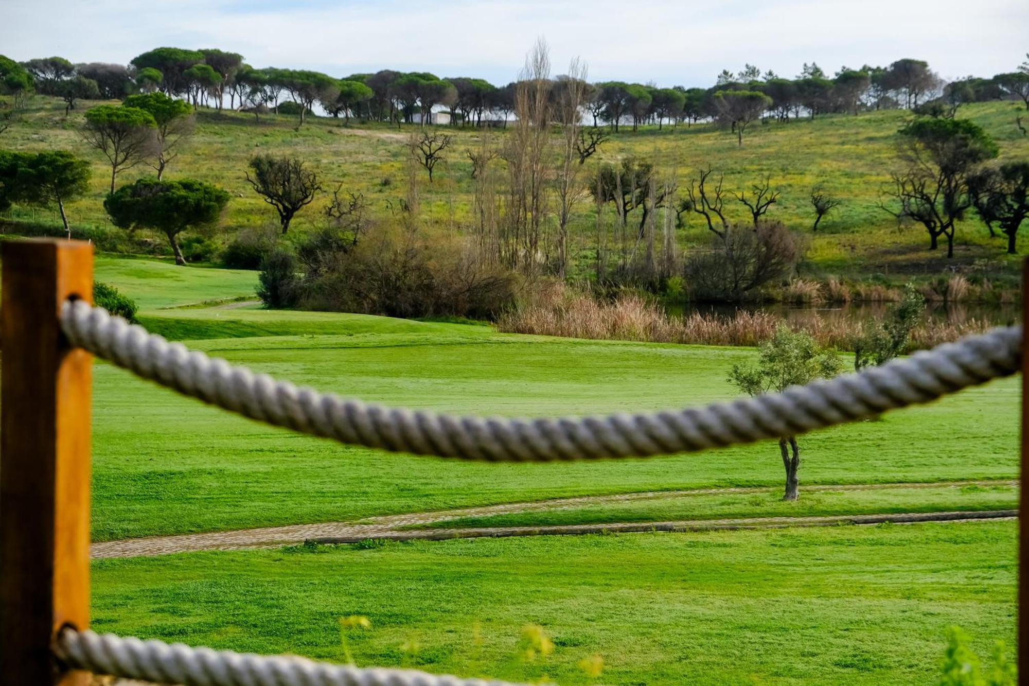 Quinta Do Lago Golfside Retreat Quinta do Lago Exterior foto