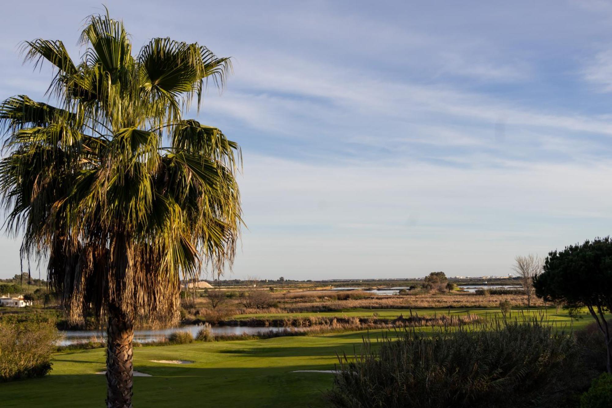 Quinta Do Lago Golfside Retreat Quinta do Lago Exterior foto